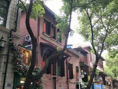 -飞马旅黎黄陂路文旅街区