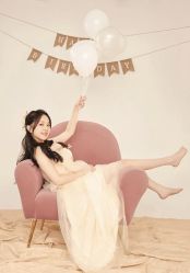 点击看大图 -蜜桃少女VISION写真馆(雁塔店)