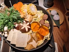 -玉川屋·深夜食堂居酒屋(柳巷店)