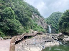 -九鲤湖风景区