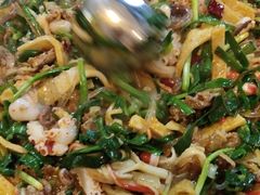 -京玉菲饭店(李村店)