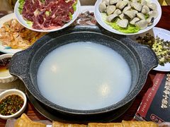 -御膳粥·牛乳粥底火锅·地道顺德菜(容桂店)
