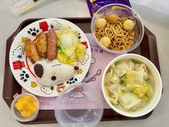 -史努比缤纷世界