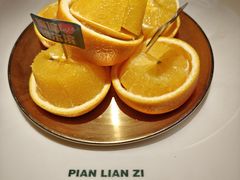 -偏脸子哈尔滨老烧烤(爱建店)