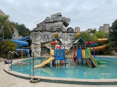 -福州贵安·温泉世界