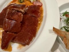 -宝丽轩中餐厅BAOLIXUAN