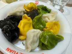 -双合园·海鲜水饺青岛菜(万佳广场店)