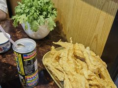 -胡须佬鸡煲四季火锅(海雅缤纷城店)