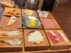 -银米·云南传统过桥米线(双廊黑金冠店)