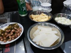 -川香煲(茅台路店)