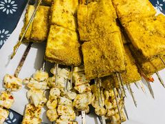 -大勇羊棒骨·烧烤(经六路店)