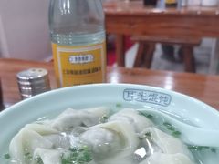 -潘国仙耳光馄饨(黄家阙路店)