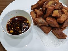 -白魁老号饭庄(安内店)