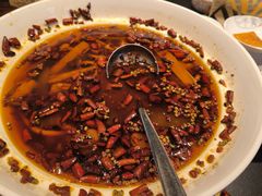 -羊门客在·烤盐池滩羊·川菜