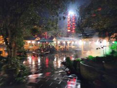 -青城甲(青城山店)