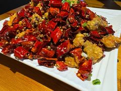 -望京一号·重庆江湖菜(工体店)