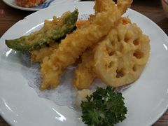 -红叶日料·放题·海胆·定食(星海店)