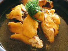-玫瑰厅上海菜(兴国路店)