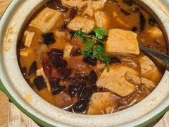 -竹里馆·淮扬菜·功夫茶(老门东店)