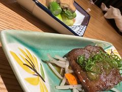 -慢走(甜水园店)
