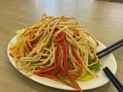 -十三辕·西安面庄(美院店)