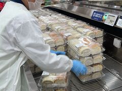 -山姆会员商店(杨桥西路店)