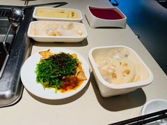 -海底捞火锅(万丰桥店)
