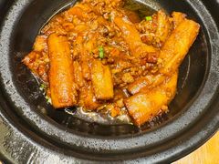 -苏淮景·苏闽融创菜·海鲜(原空港井河轩店)