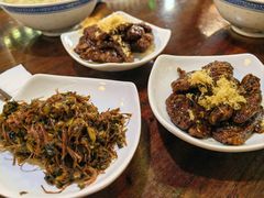 -同得兴 Since·1995 传统苏式面馆(嘉馀坊店)