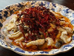 -卯时·龙光雅宴·精致锡帮菜(惠山古镇店)
