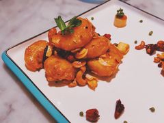 -辛香汇·现炒川菜(淮海路百盛店)