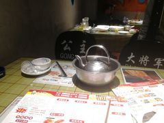 -楚太子  中餐&烧烤(武大店)