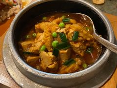 海胆豆腐-广州文华东方酒店·江-由辉师傅主理