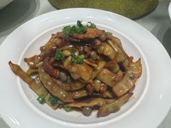 -老妈菜馆(建设街店)