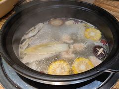 -春润大地海南椰子鸡(沙井京基百纳广场店)