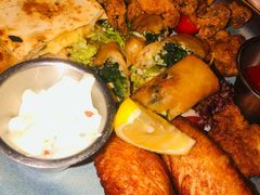 -blue frog蓝蛙(长泰广场店)