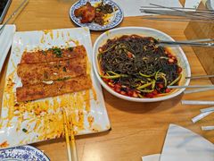 -花儿穆萨·烤肉餐厅(石马坪店)