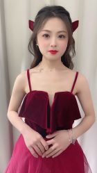 -艾米丽婚纱礼服