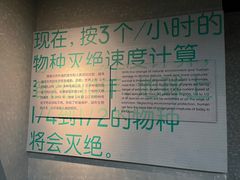-烟台自然博物馆