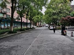 -上海外国语大学(虹口校区)