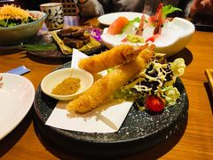 -有喜屋·深夜食堂(北京西路店)