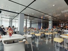 -璞渼咖啡 ROOF P.M. Café(浦东美术馆店)
