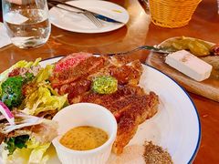 -羽深肉铺 Steak & Wine
