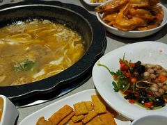 -巴蜀王婆大虾(南锣鼓巷店)