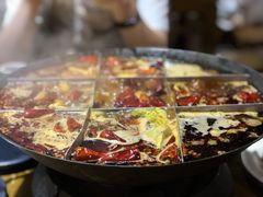-白乐天毛肚火锅馆(南滨路店)