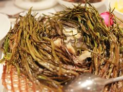 葱烤鸦片鱼头-老吉士(环贸iapm店)
