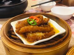 -点都德(大茶楼店)