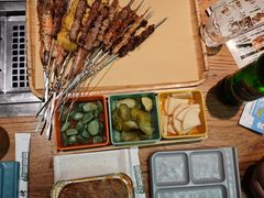 -那些年记忆烧烤