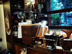 -AFS Cafe & Canteen(闽江二路店)