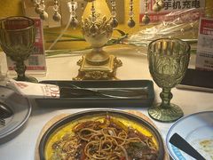 -俄士厨房(时代天街店)